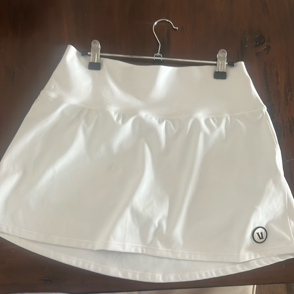 Vuori Volley Skirt.   Only wore twice!